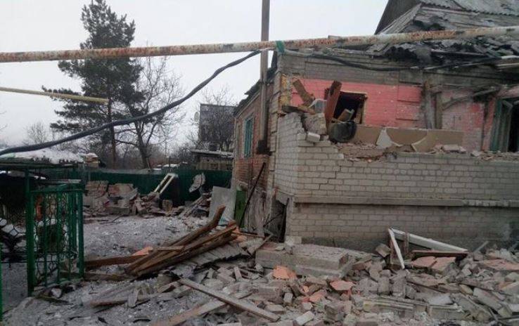 In Donetsk rejected the accusations of Ukraine in the use of prohibited weapons