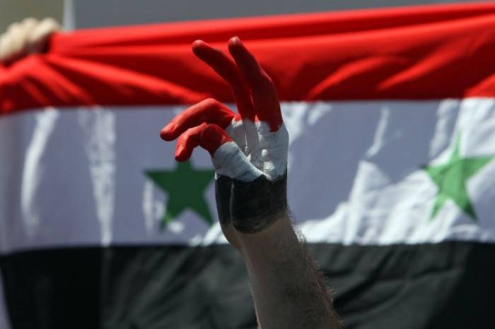 Publié la version complète du projet russe de la constitution de la Syrie