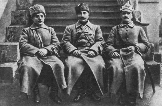 1st Cavalry / strategiska kavalleri inbördeskriget