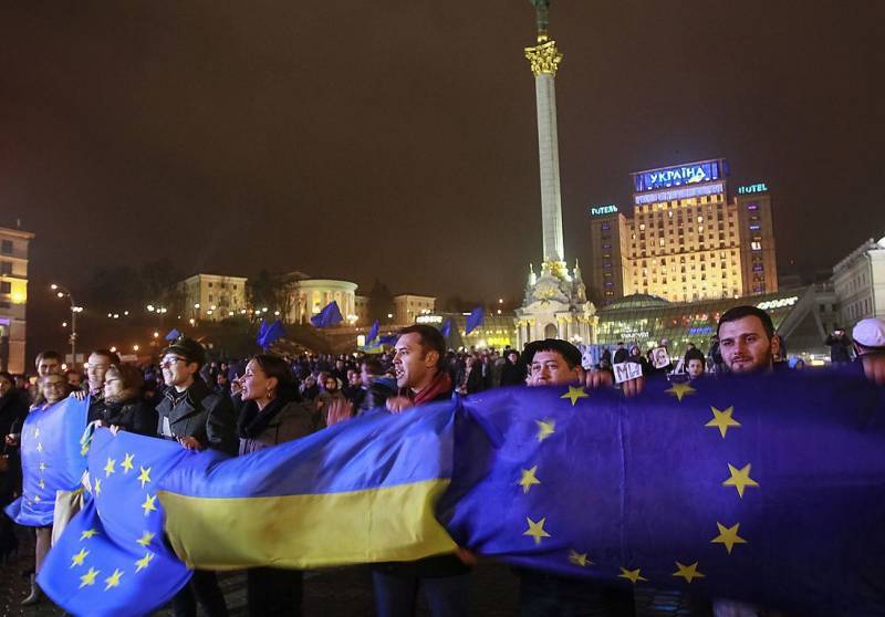 The Cabinet of the Netherlands has urged the Parliament to ratify the agreement between the EU and Ukraine