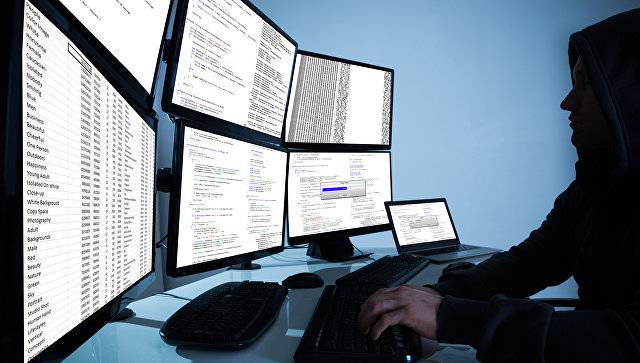 Expert: am Joer 2017 klëmmt d ' Zuel vun de Cyber-Attacken op russesch Objeten