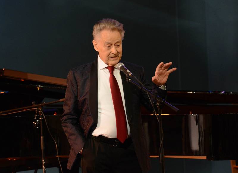 Andrey Dementyev: 