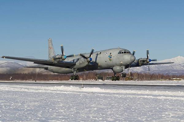 At the airfield in Primorye killed a soldier