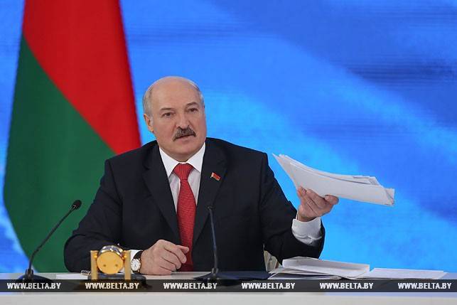 Minsk widerruft belarussischen Spezialiste aus der Zoll-Strukturen EAG