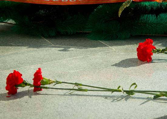 An der Tschechescher Republik restauréiert Monument fir sowjetesch Zaldote