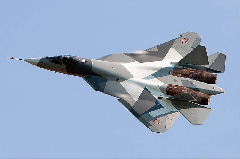Justerat tidpunkten för leveranser av T-50