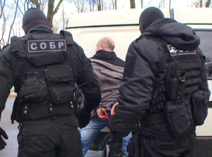 D ' Mataarbechter SWAT an SWAT Росгвардии kritt de Status vun Zaldoten am nächste Joer