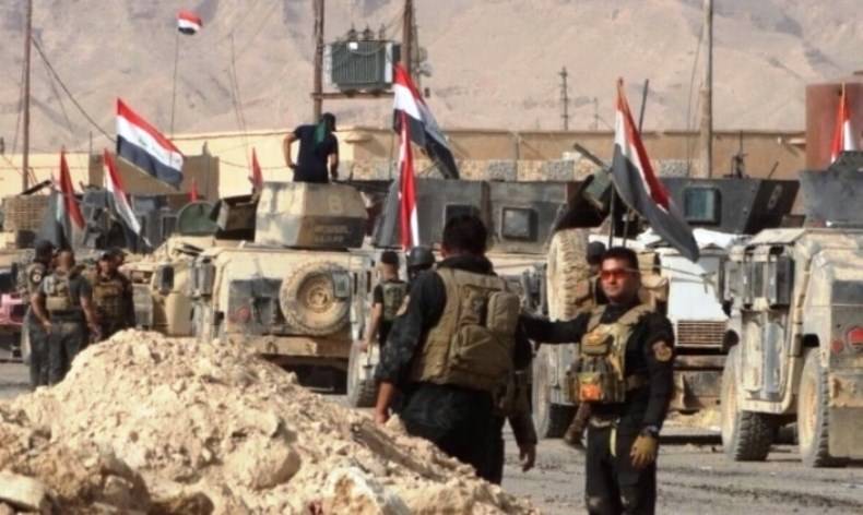 Norwegen: NATO Irak gëtt iwwer eng oppen Hëllef am Kampf géint d ' Terroristen