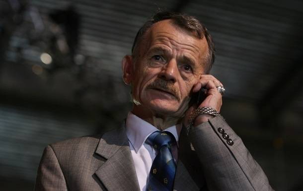 Dzhemilev huet erkläert, datt Russland 