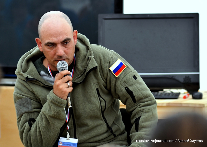 De postet av Dmitry Steshin: Beklager for kynisme, men Ukraina har for å returnere tidlig