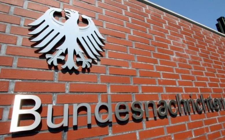 Exploration of Germany could not find evidence of information sabotage on the part of Russia