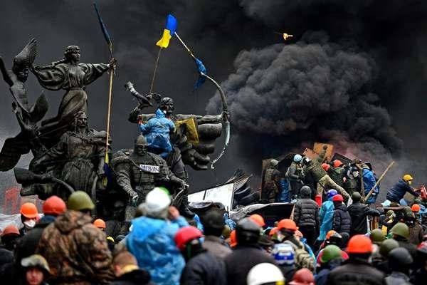 Ukrainska medier har döpt datum för nästa 