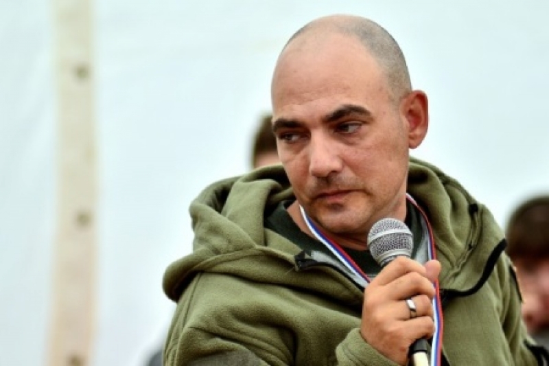 En cryptogram for Ukraina: mellom en stein og et hardt sted Stetina Tarle