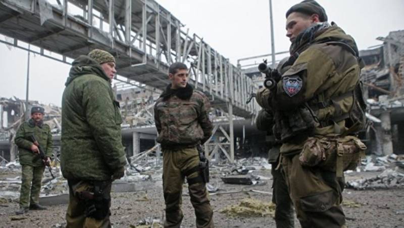 Mord Givi: oplysninger og kommentarer fra Ukraine