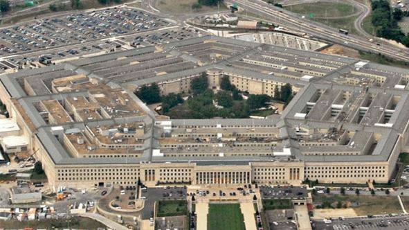 Pentagon fikk ikke se bevegelsen av russiske soldater nær grensen til Ukraina