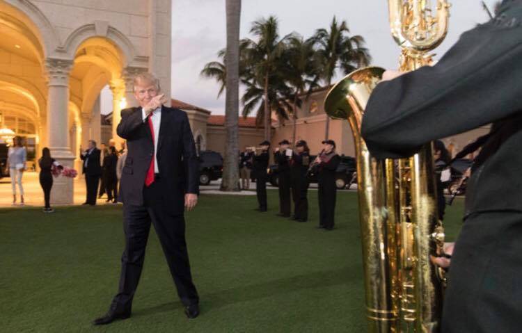 De amerikanske senatorene kommer til å forby Trump til å svekke den anti-russiske sanksjoner