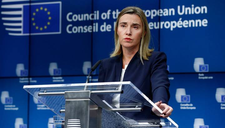 The EU condemned the new Israeli 