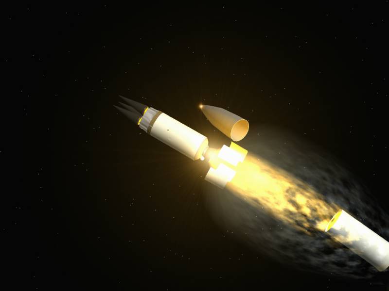 Bora – ballistic missile Turkey?