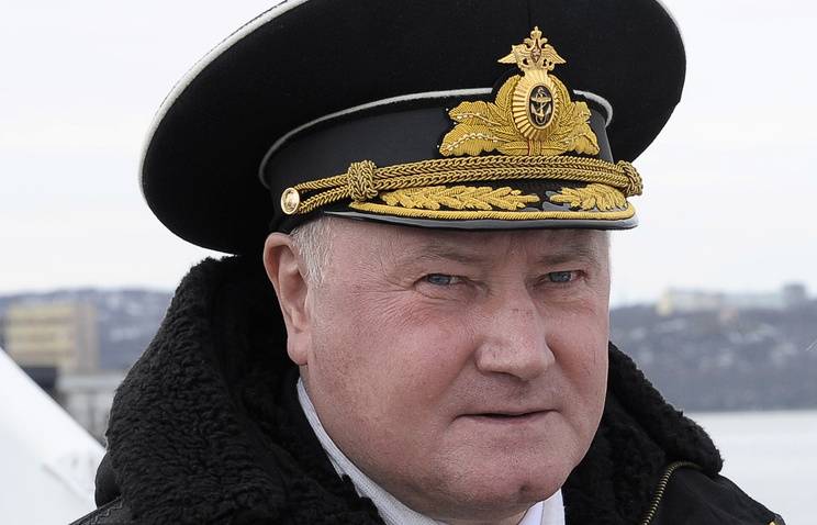 MARYNARKI wojennej opracuje nowe podejścia do stosowania авианосных sił