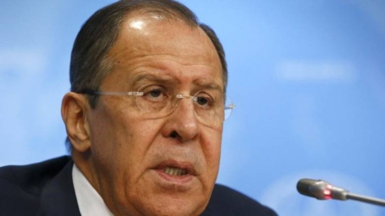 РФ СІМ: есептер ЕҚЫҰ растайды кінәсін Киев