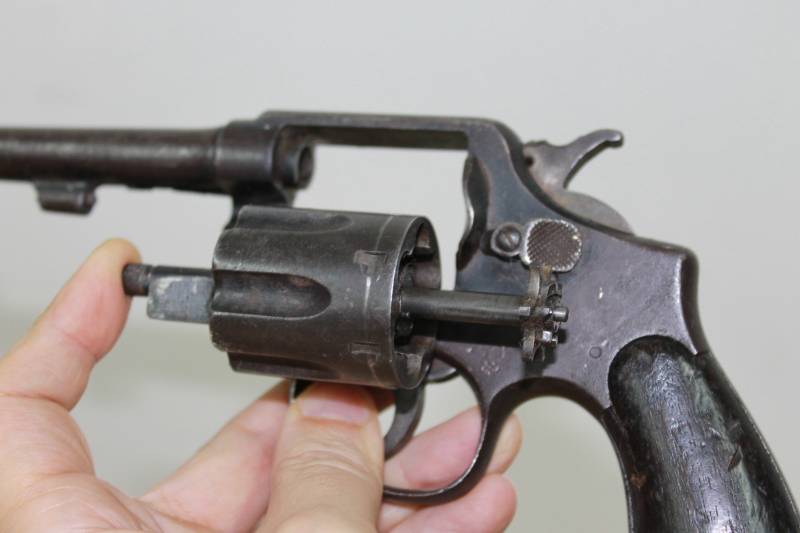 Smith & Wesson 