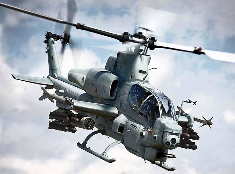 Le pentagone a augmenté de l'ordre de «Vipères»