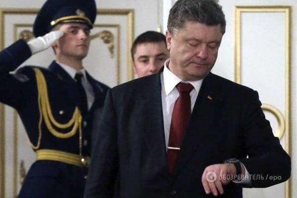 Kiev is killing people in Donbass and in the two-year anniversary of the Minsk meeting