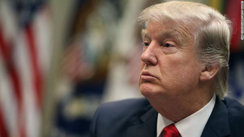 CIA iwwer Kompromisse op Trump huet aus de Gespréicher mat de 