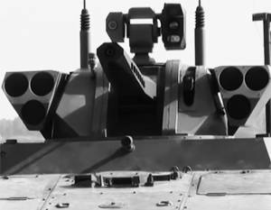 Сірыя стала палігонам для выпрабавання найноўшых распрацовак расейскага ВПК