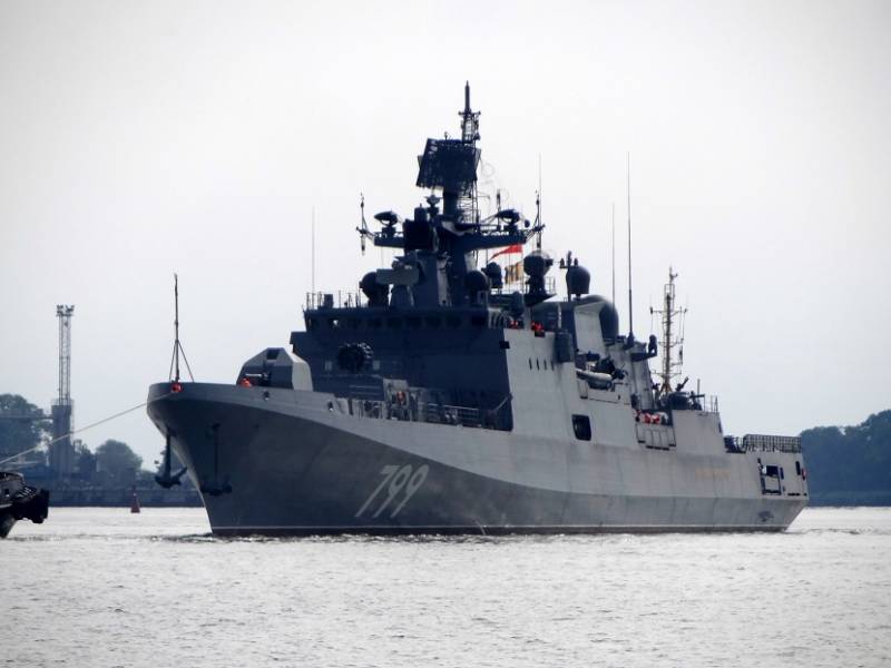 The southern military district in 2017, will be about 1.8 thousand units of equipment