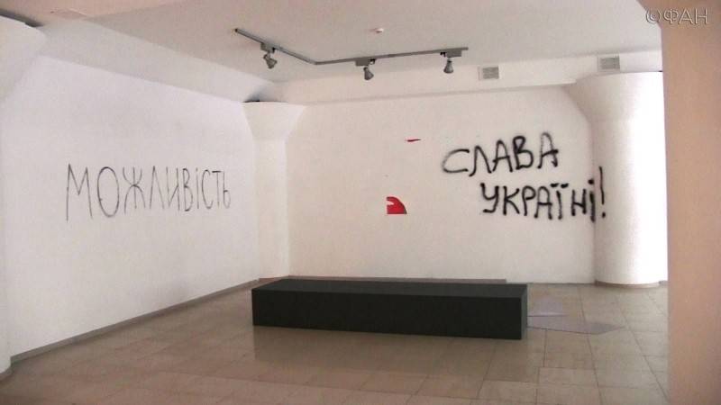 Майдан пажырае сваіх прыхільнікаў