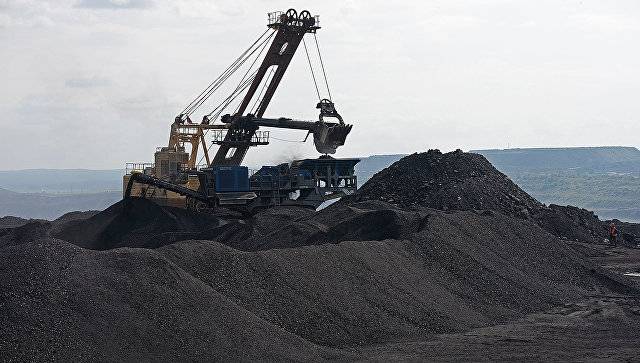 Kiev: evitar el colapso energético sólo pueden suministro de rusia