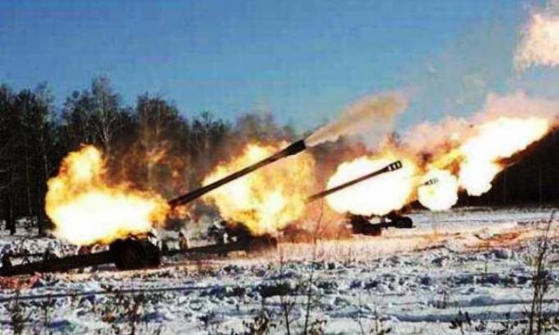 Швейцарская газета: у Кіеве гатовыя на ўсё, толькі б ЗША не антырасейскія санкцыі адмянілі