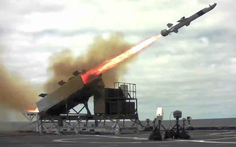 Germany order in Norway, anti-ship missiles worth more than $ 1 billion