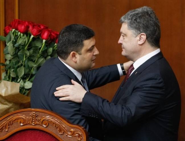 Евродоклад: 