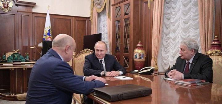 And do you know Fradkov?