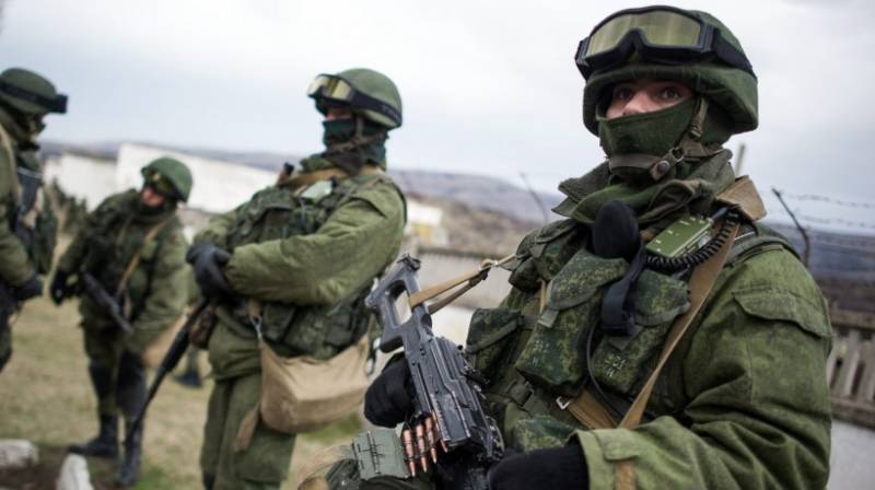 Los resultados de 2016 por la versión de la World Military Balance