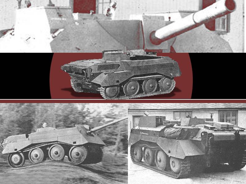 Бронетранспортер Alecto APC (Великобританія)