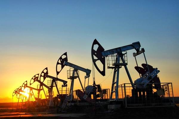 Energy: the Decline in oil production has brought additional income to the budget