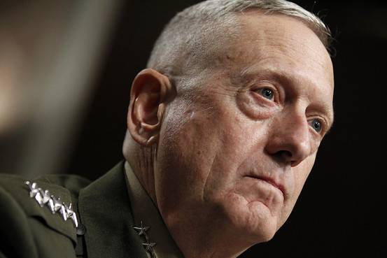 Mattis - 