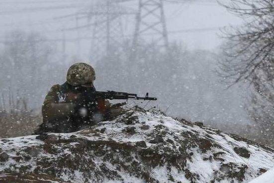 APU plan to drive a wedge between Donetsk and Gorlovka