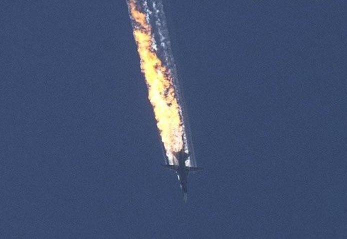 Russia will have a reason to demand the extradition of suspects in the attack on su-24
