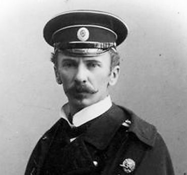 Lieutenant Schmidt