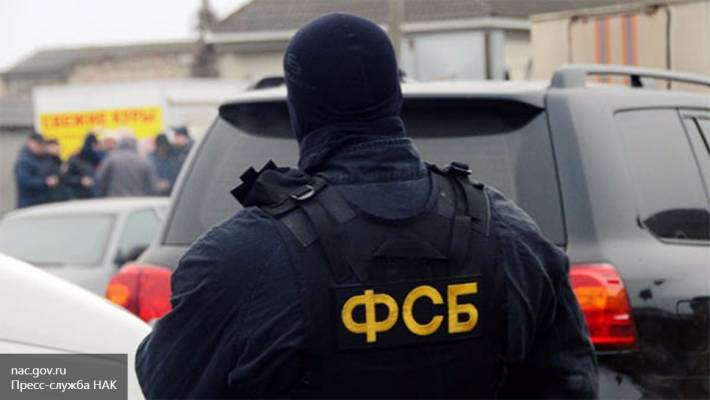On Sakhalin it is detained migrants trying to get to Syria and join ISIS