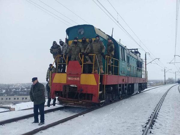 Радыкалы Сяменчанка заяўляюць, што іх пазіцыі рыхтуецца штурмаваць спецназ МУС