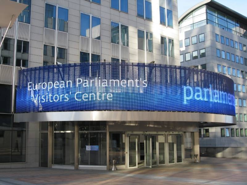 The European Parliament has supported the idea of creating a unified army