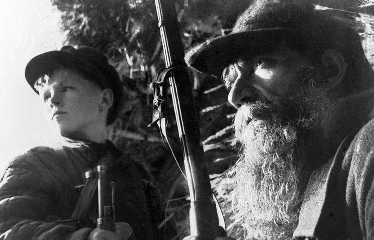 Kanner-Antifaschisten: déi kleng Zaldote vum grousse Krich