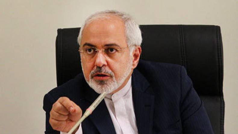 Iran warned the United States about sending troops to Syria