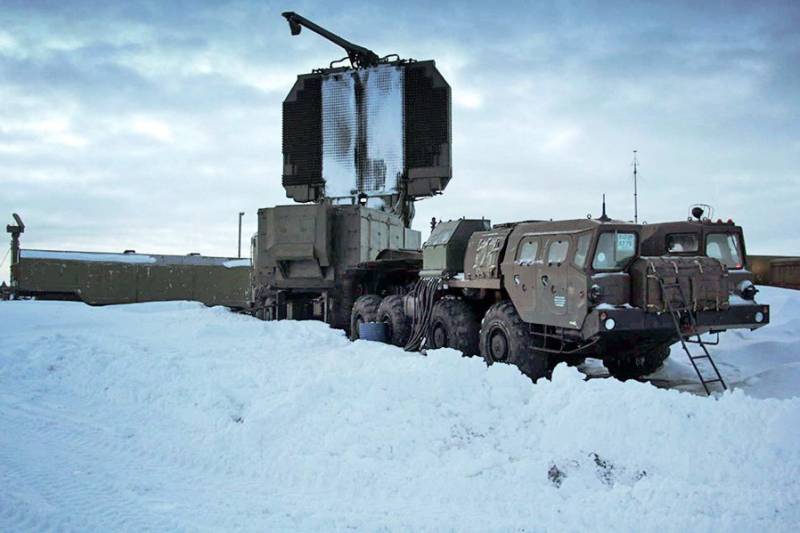 У Арктыцы сфарміруюць новую дывізію СПА