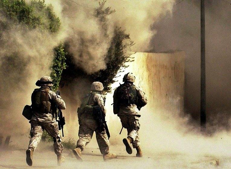 In the United States do not expect the proposal to leave Iraq after taking Mosul